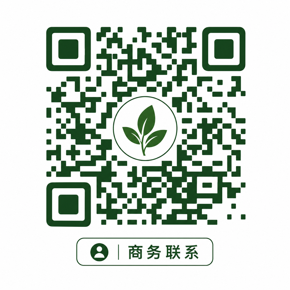 蜜芽商务合作二维码